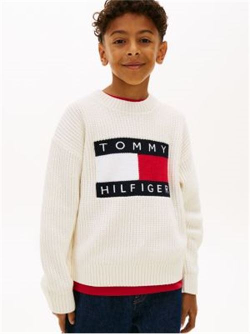  TOMMY HILFIGER | KB0KB10071J/YA8